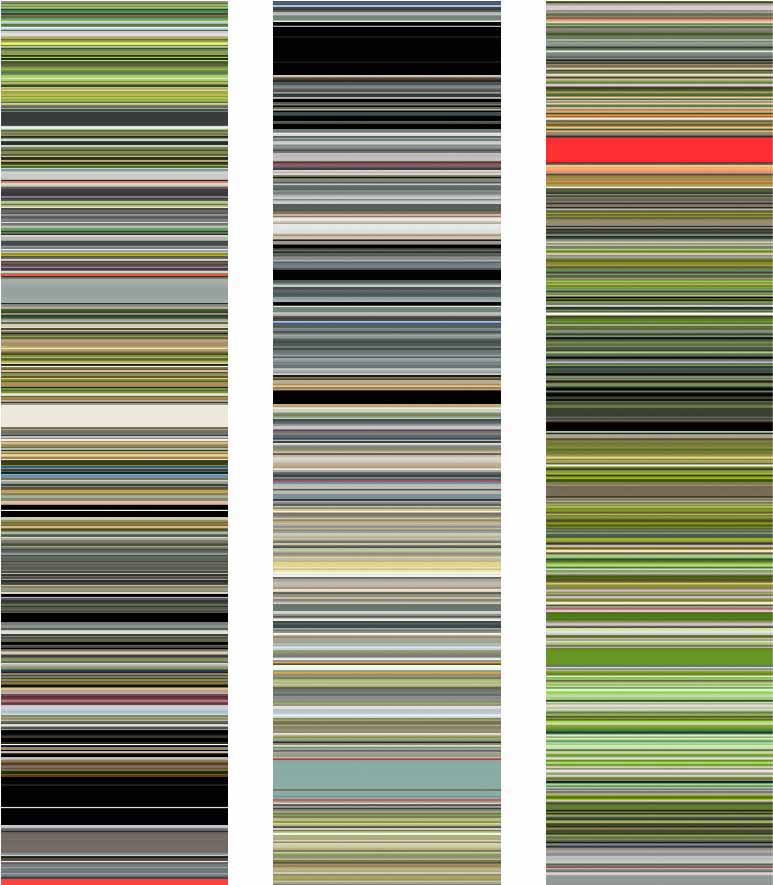Harald Mairböck: colors of austria