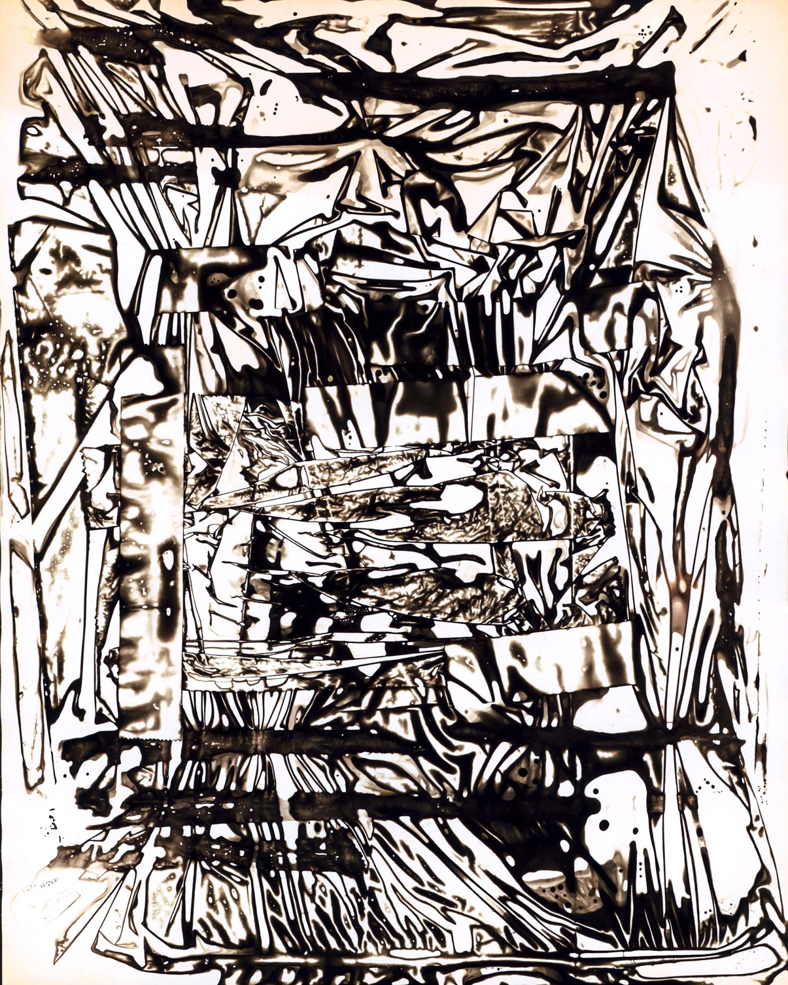 Cristin-Al Shati - liquid traces